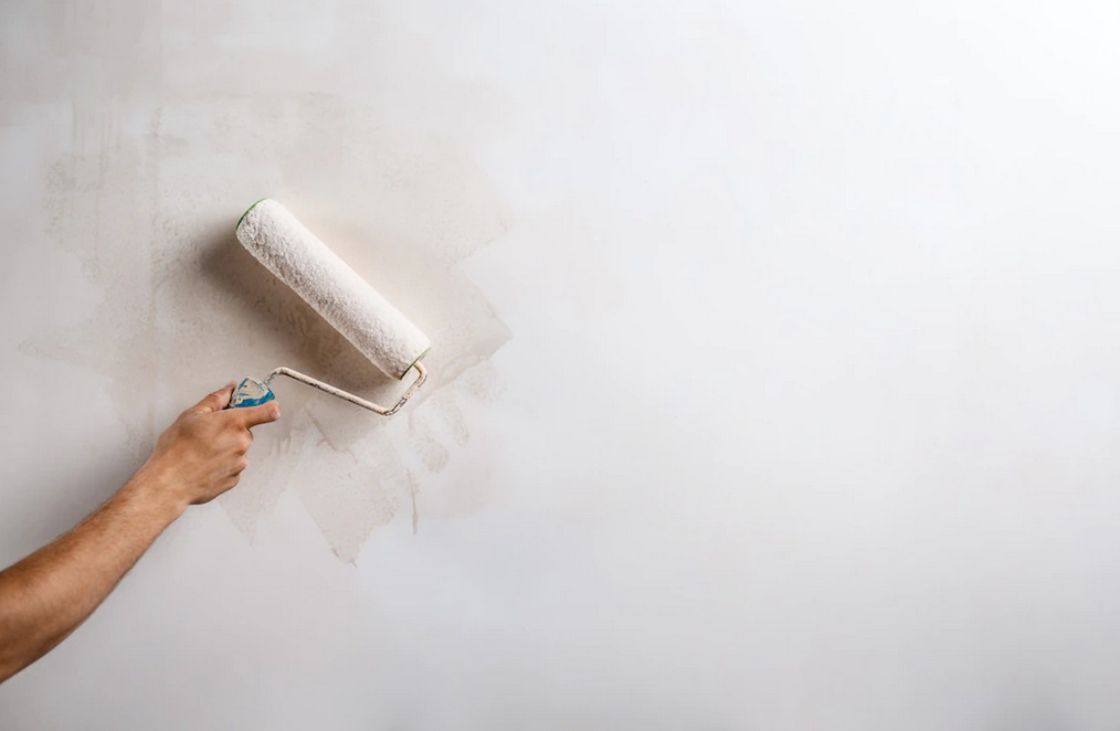 Planowanie remontu domu